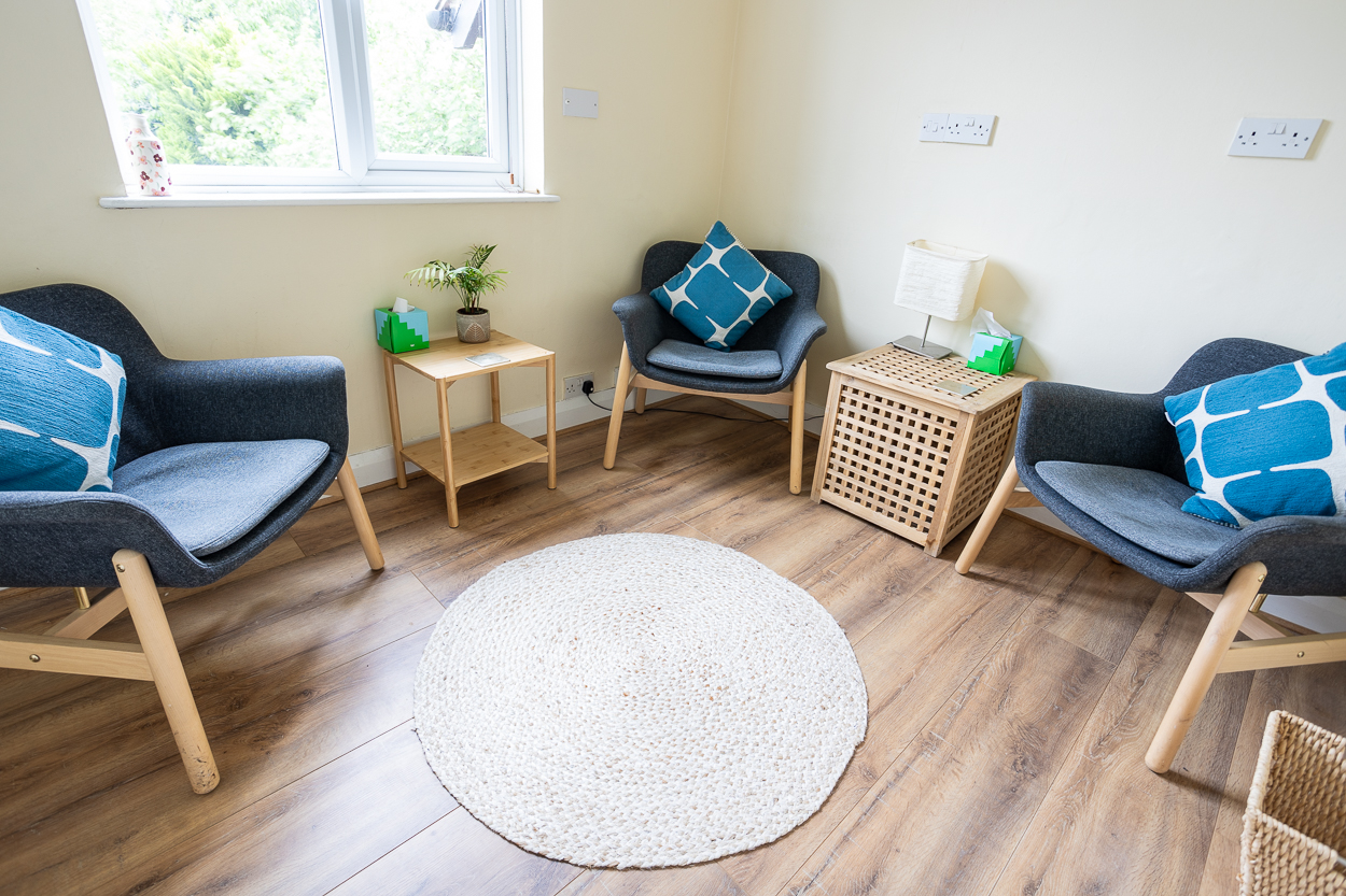 Counselling Rooms